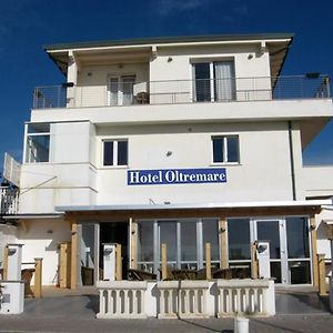 Hotel Oltremare